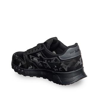 Marco Jamper Erkek 2444 File Siyah