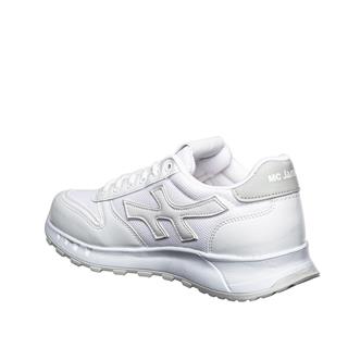 Marco Jamper Erkek 2444 File Beyaz