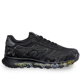 Marco Jamper Erkek 2444 File Siyah