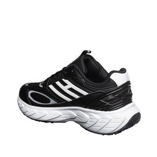 Marco Jamper Erkek 2445 File Siyah Beyaz