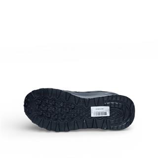 Marco Jamper Erkek 2448 File Siyah