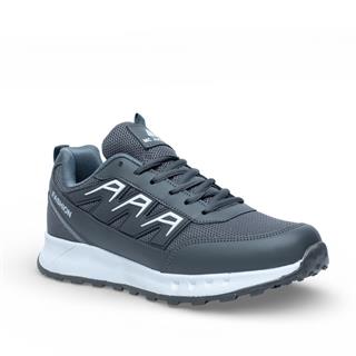 Marco Jamper Erkek 2448 File Füme Beyaz