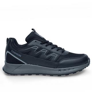 Marco Jamper Erkek 2448 File Siyah