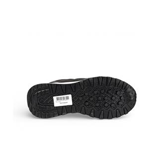 Marco Jamper Erkek 2448 File Siyah Beyaz