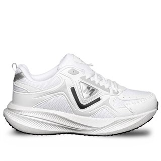 Marco Jamper Erkek 2464 File Beyaz Siyah