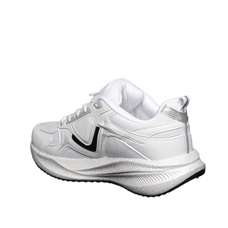 Marco Jamper Erkek 2464 File Beyaz Siyah