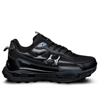 Marco JamperMarco Jamper Erkek 2493 File Siyah