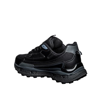 Marco Jamper Erkek 2493 File Siyah