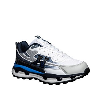 Marco Jamper Erkek 2493 File Beyaz Buz Sax