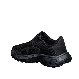 Marco Jamper Erkek 2503 File Siyah