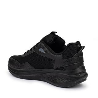 Marco Jamper Erkek 2508 File Siyah