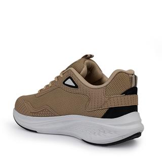 Marco Jamper Erkek 2508 File Bej Beyaz