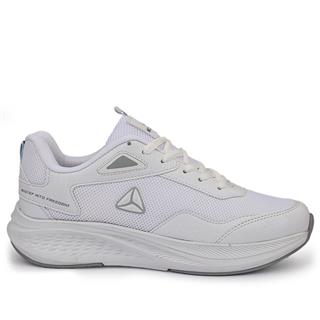 Marco Jamper Erkek 2508 File Beyaz Buz