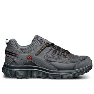 Marco Jamper Erkek 2510 File Füme Oranj