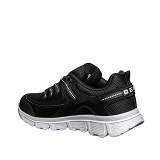 Marco Jamper Erkek 2510 File Siyah Beyaz