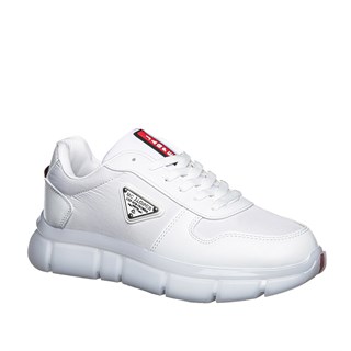 Marco Jamper Erkek 2562 Cilt Denye Beyaz