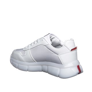 Marco Jamper Erkek 2562 Cilt Denye Beyaz