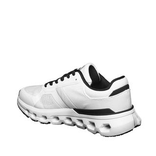 Marco Jamper Erkek 5006 File Beyaz Siyah