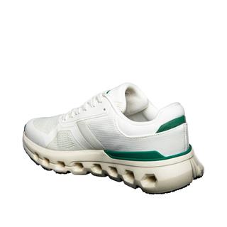 Marco Jamper Erkek 5006 File Beyaz Yeşil