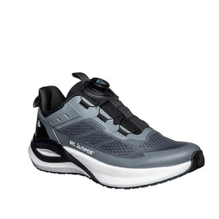 Marco Jamper Erkek 5012 Anorak Füme Beyaz