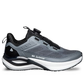 Marco Jamper Erkek 5012 Anorak Füme Beyaz