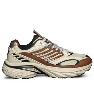 Marco Jamper Erkek 5027 Anorak Bej Kahve