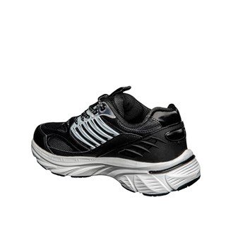 Marco Jamper Erkek 5027 Anorak Siyah Beyaz