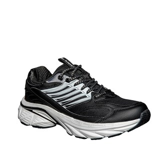 Marco Jamper Erkek 5027 Anorak Siyah Beyaz