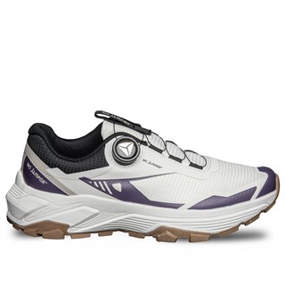 Marco Jamper Erkek 5028 Paraşüt Mor Beyaz