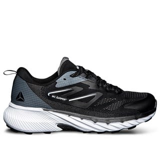 Marco Jamper Erkek 5029 Triko Siyah Beyaz