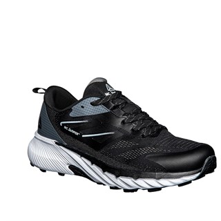 Marco Jamper Erkek 5029 Triko Siyah Beyaz