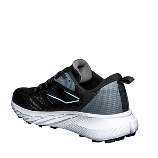 Marco Jamper Erkek 5029 Triko Siyah Beyaz