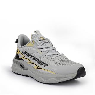 Marco Jamper Erkek 5030 Triko Buz Sarı Siyah