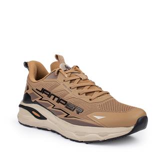 Marco Jamper Erkek 5030 Triko Bej