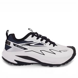 Marco Jamper Erkek 5031 Anorak Beyaz Siyah