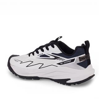 Marco Jamper Erkek 5031 Anorak Beyaz Siyah