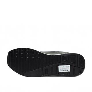 Marco Jamper Erkek Battal 2137 Anorak Füme Siyah H Sarı