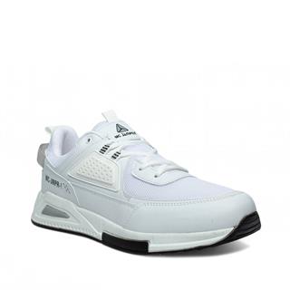 Marco Jamper Erkek Battal 2137 Anorak Beyaz