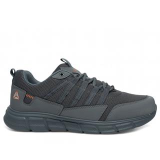 Marco Jamper Erkek Battal 2220 Anorak Füme