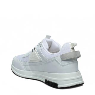 Marco Jamper Erkek Battal 2137 Anorak Beyaz