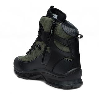 Marco Jamper Erkek Bot 2115 Cilt Siyah Haki