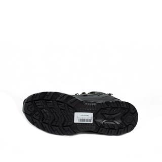 Marco Jamper Erkek Bot 2115 Cilt Siyah Haki