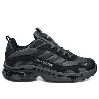 Marco Jamper Erkek Traking 2408 Cilt Dnye Siyah Füme