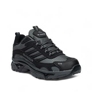 Marco Jamper Erkek Traking 2408 Cilt Dnye Siyah Füme