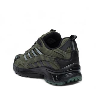 Marco Jamper Erkek Traking 2408 Cilt Dnye Siyah Haki