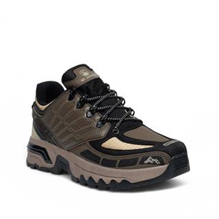 Marco Jamper Erkek Trekking 2257 Cilt Siyah Vizon