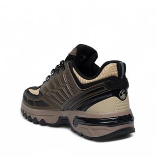 Marco Jamper Erkek Trekking 2257 Cilt Siyah Vizon