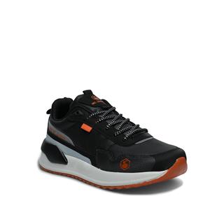 Marco Jamper Garson 2019 Cilt Siyah Füme Oranj