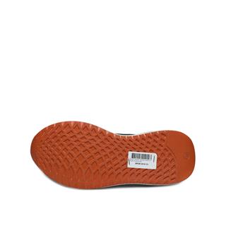 Marco Jamper Garson 2019 Cilt Siyah Füme Oranj