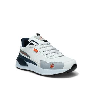 Marco Jamper Garson 2019 Cilt Beyaz Laci Oranj